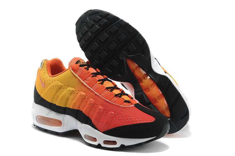 Air Max 95 Em Nike Air Max Chaussure